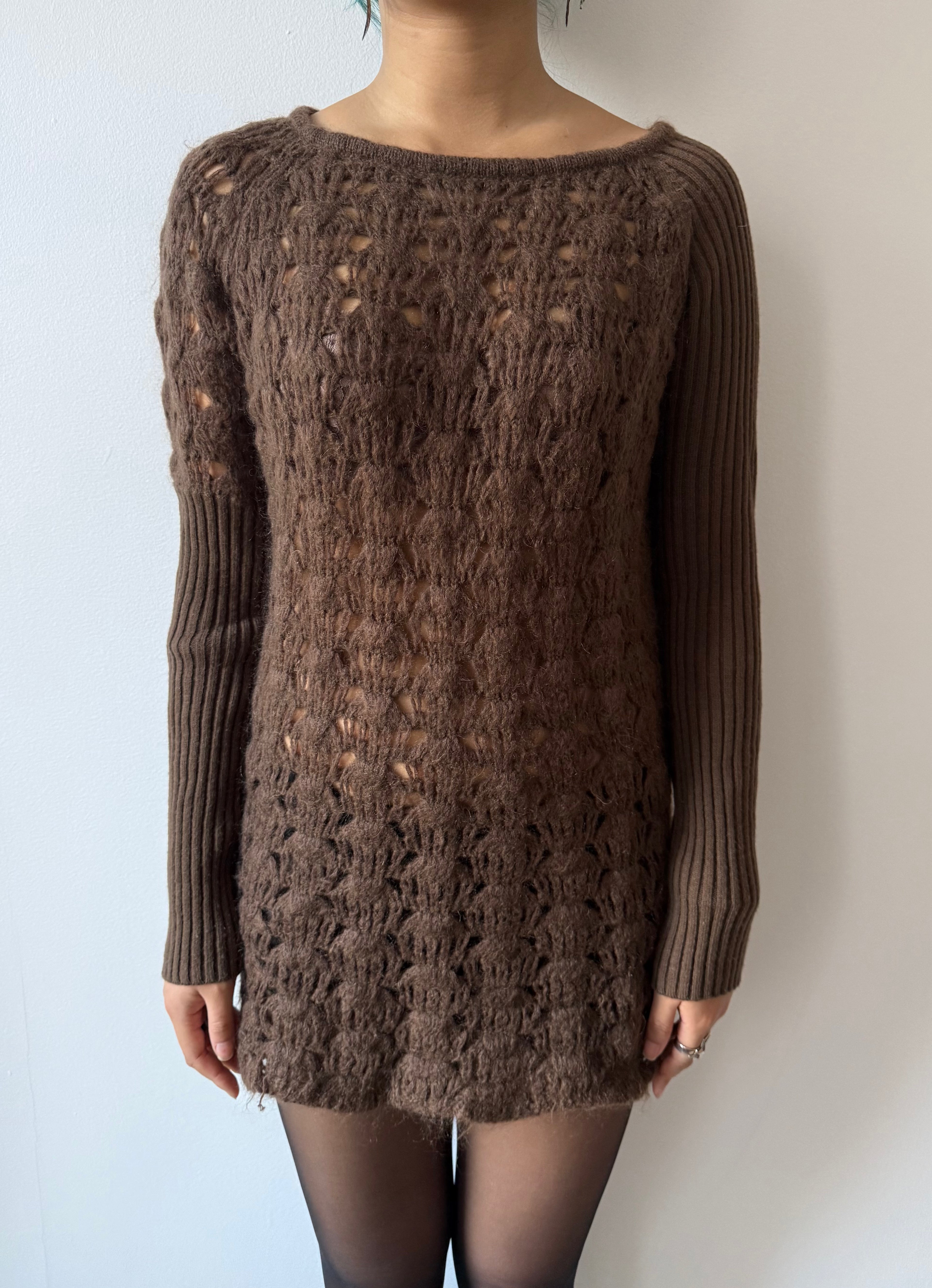 miss sixty mini dress
