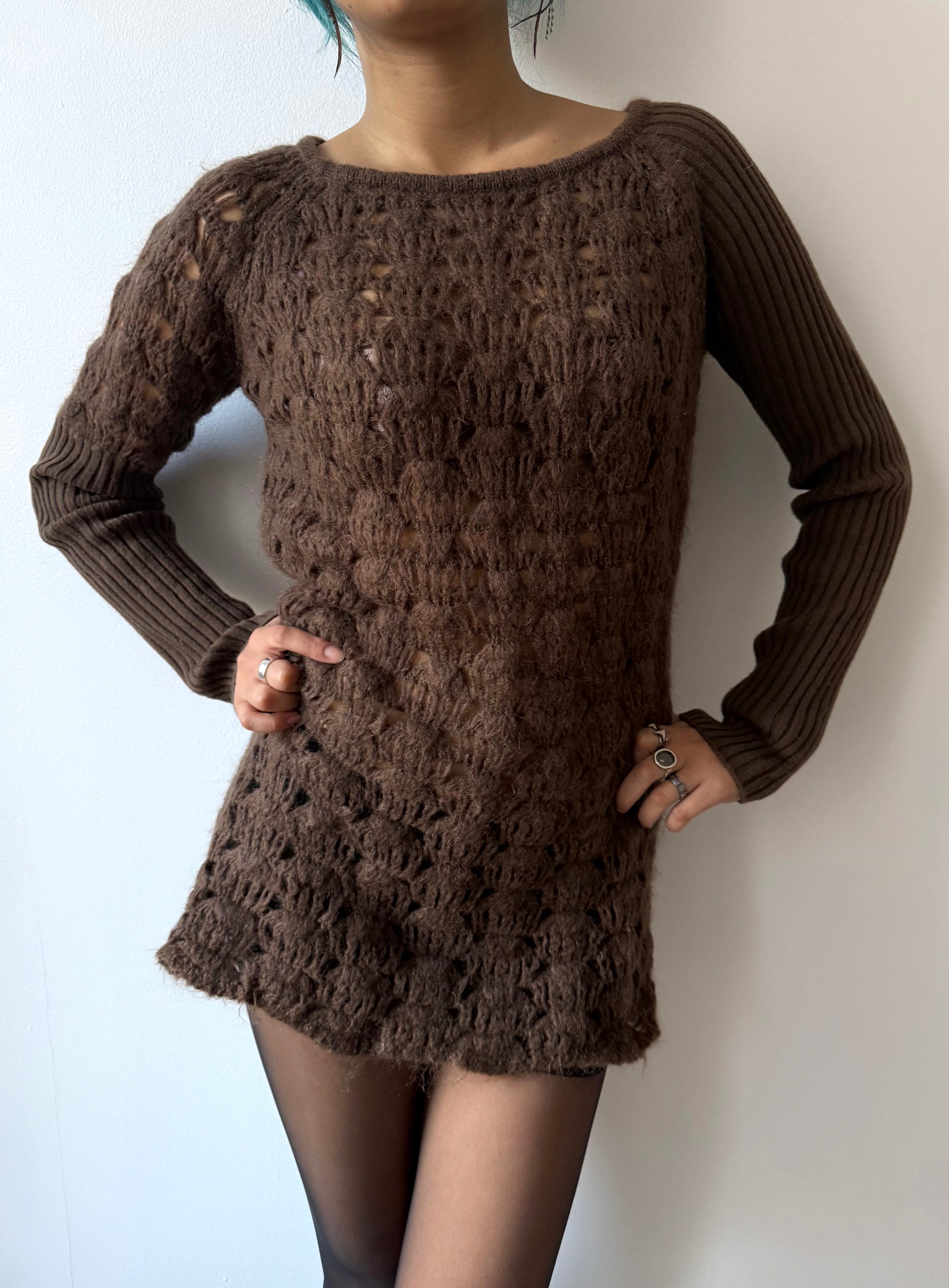 miss sixty mini dress