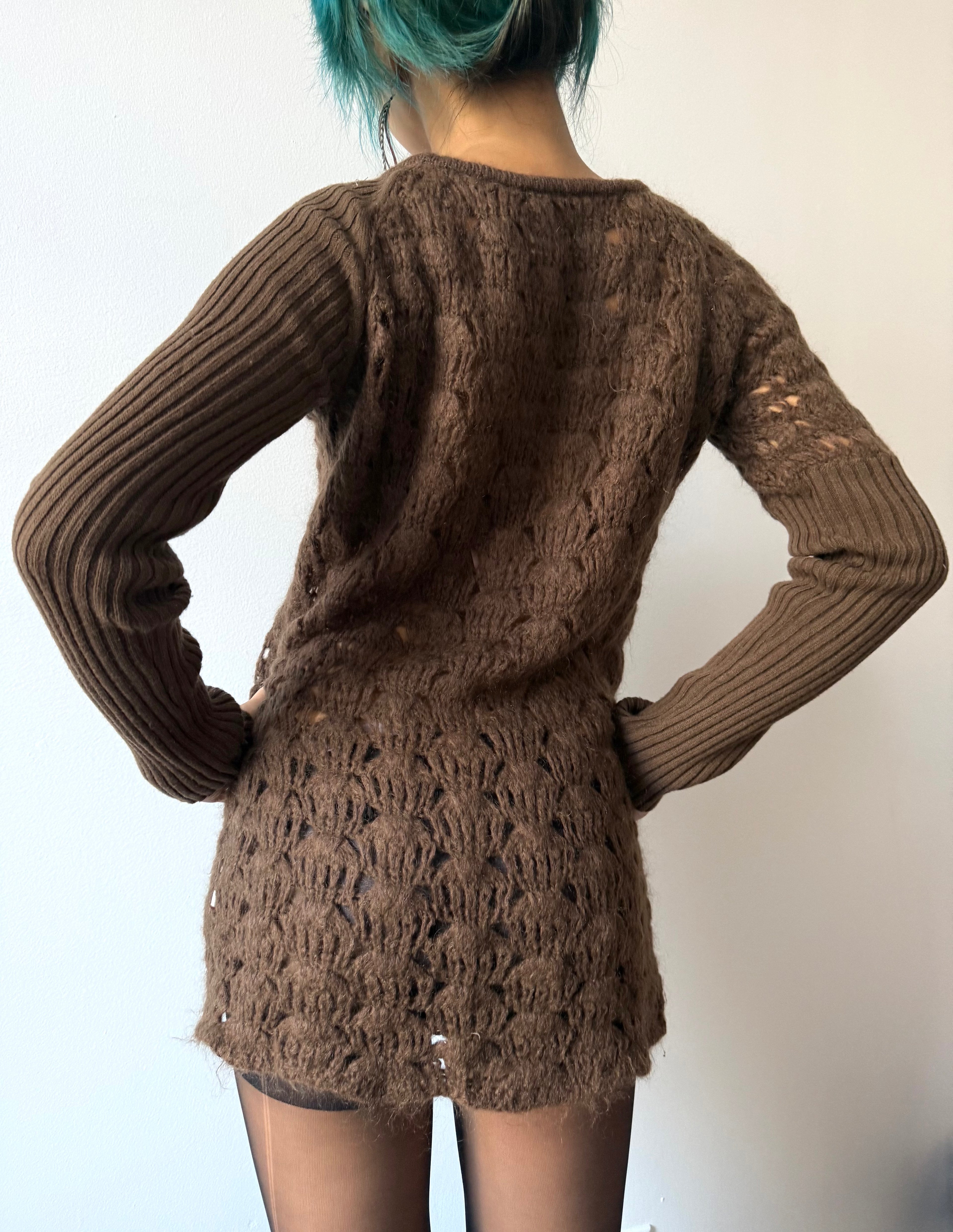 miss sixty mini dress