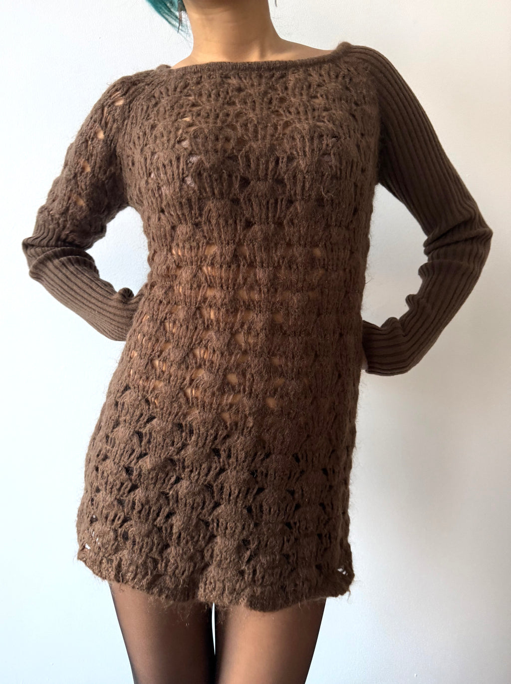 miss sixty mini dress