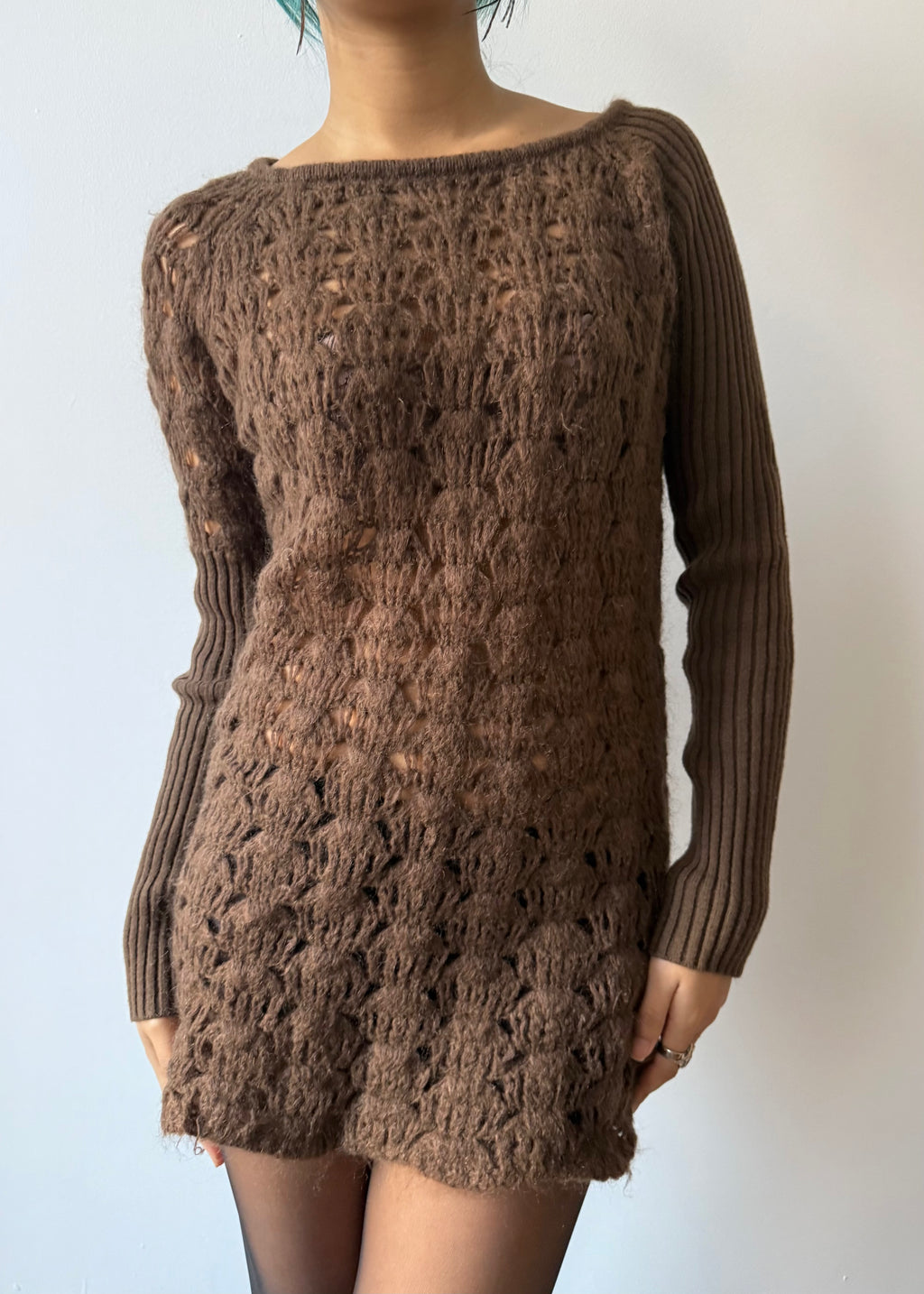 miss sixty mini dress