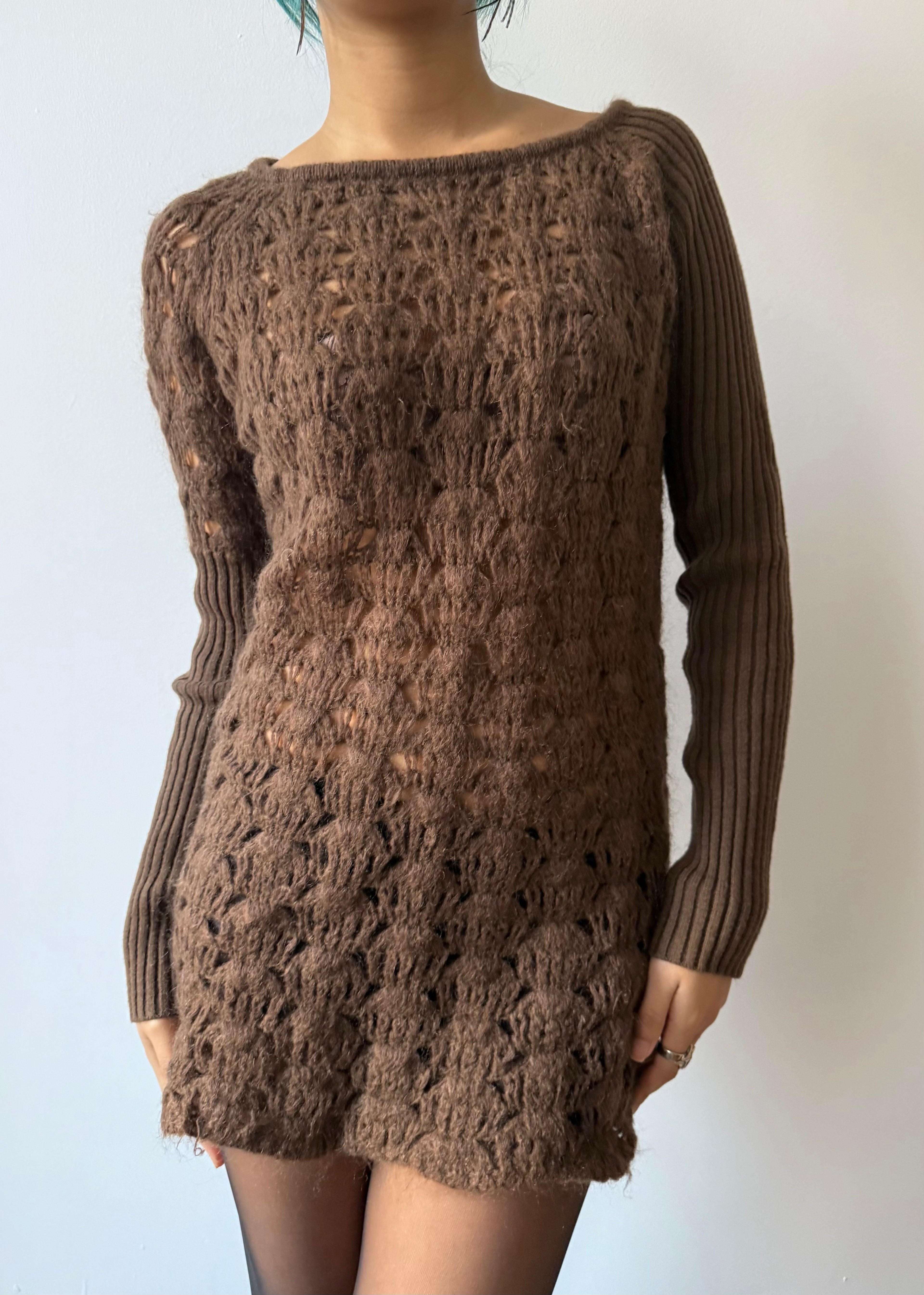 miss sixty mini dress
