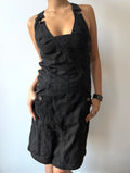 diesel denim dress