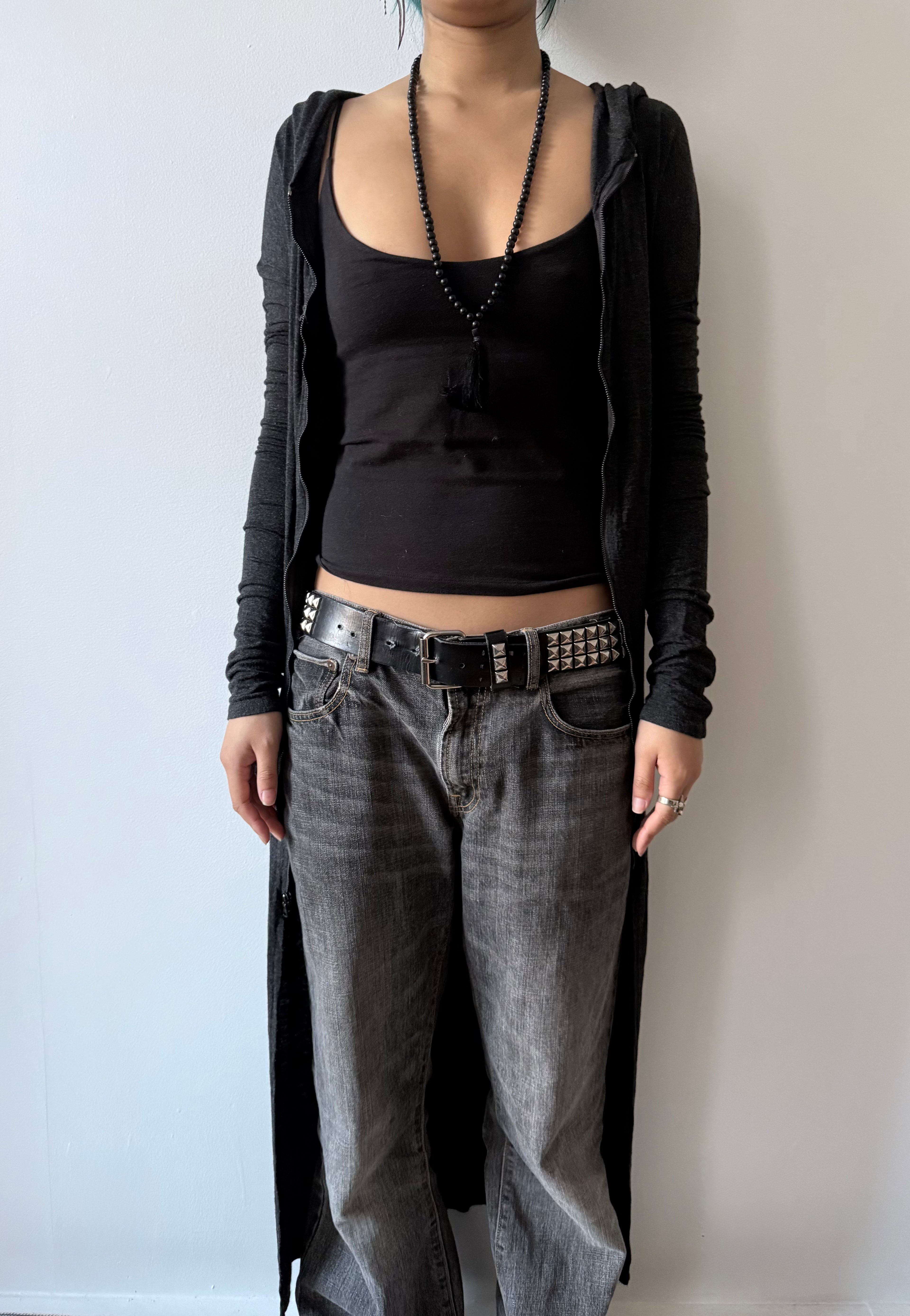 subversive zip-up