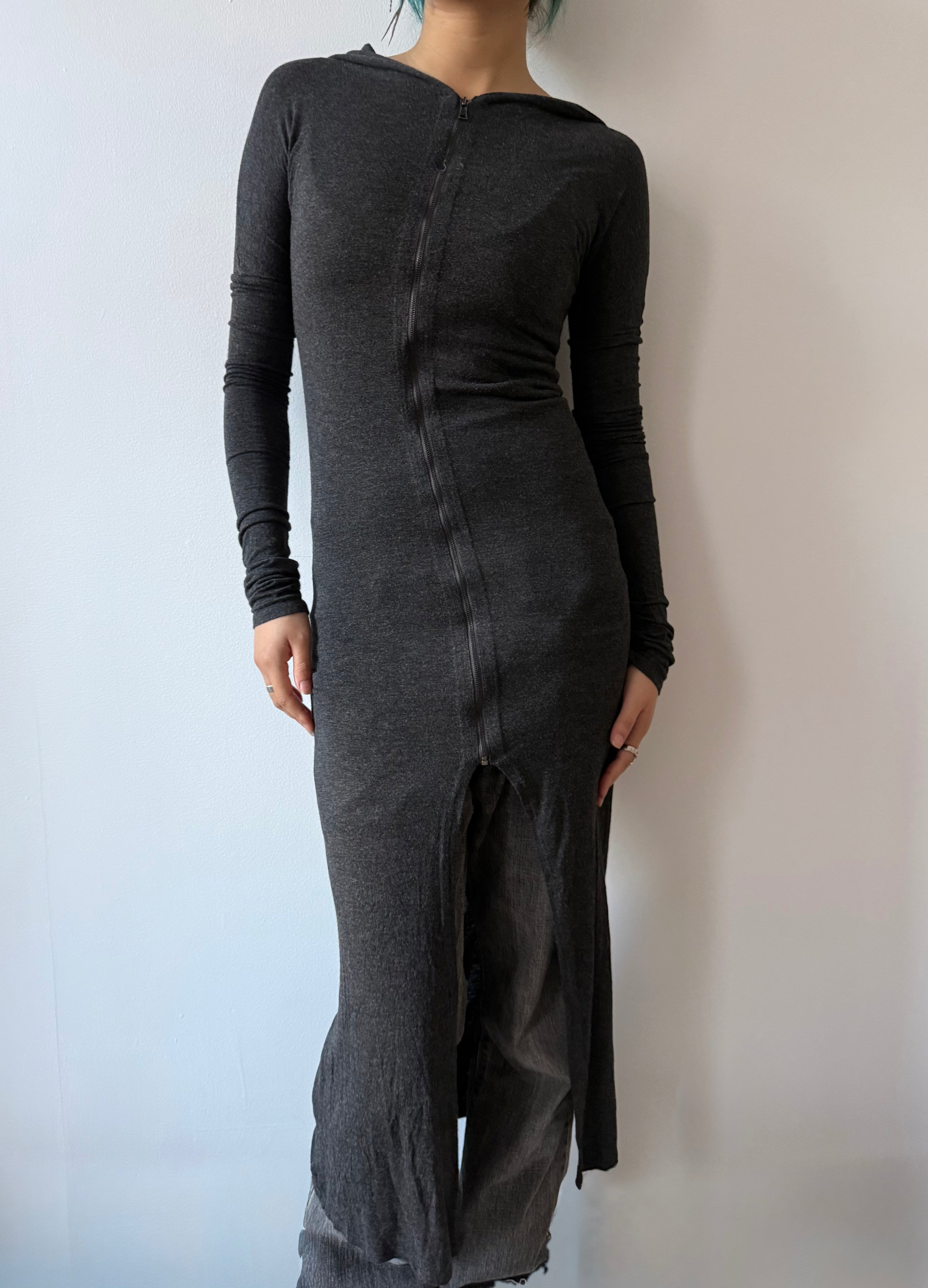 subversive zip-up