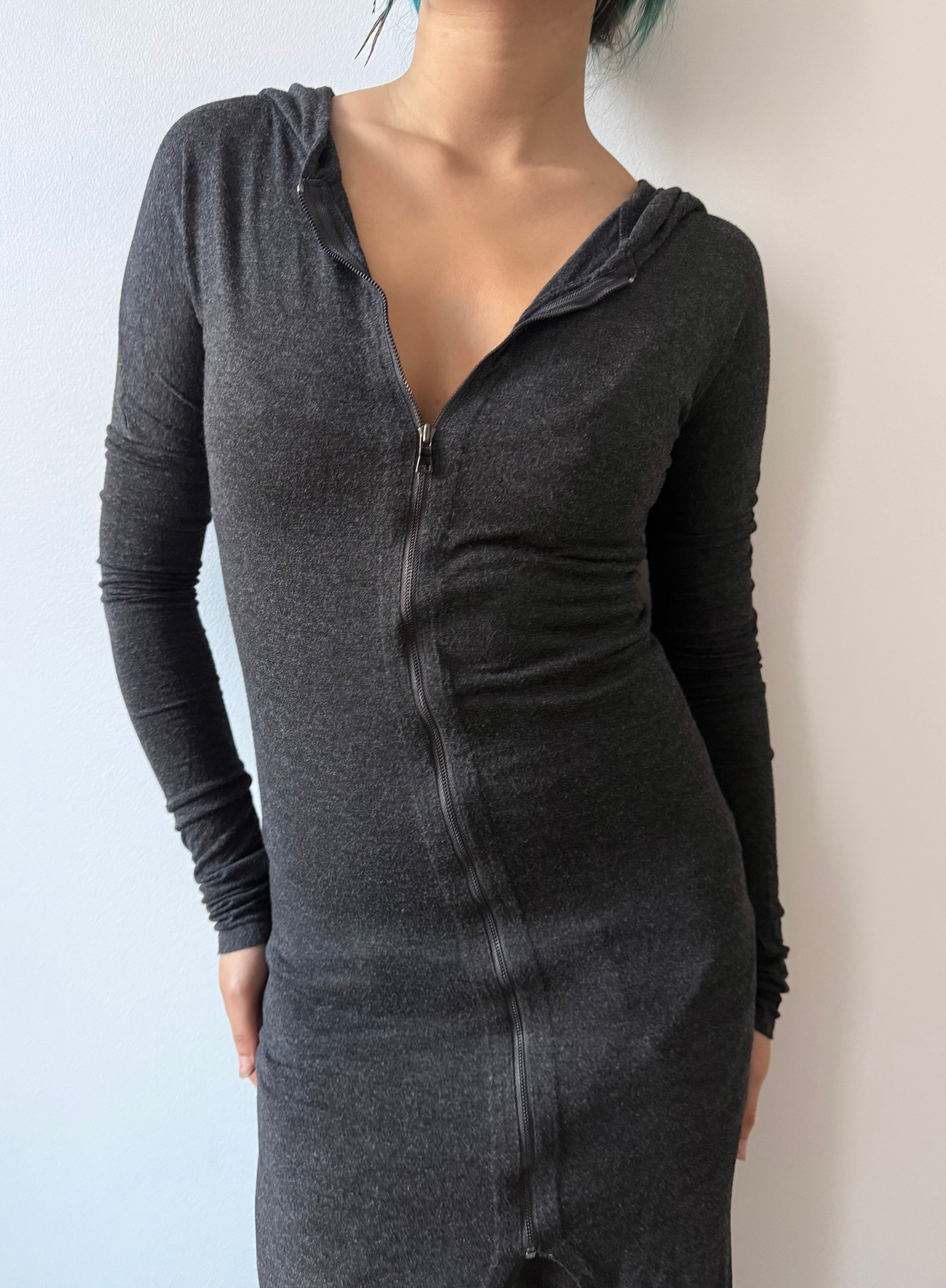 subversive zip-up